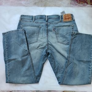 Levi's 541 | Athletic Fit Taper Jeans 38x32